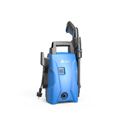 Idropulitrice elettrica - ABW-VBB - Zhejiang Anlu Cleaning Machinery Co., Ltd. - mobile / in alluminio