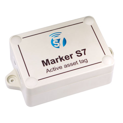 Dispositivo di rilevamento in tempo reale - Masker S7 - TECHNOTON