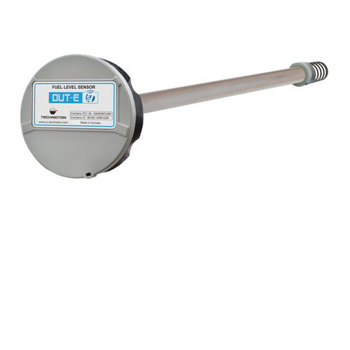 Sensore di livello capacitivo - DUT-E S7 - TECHNOTON - per carburante / per olio / wireless