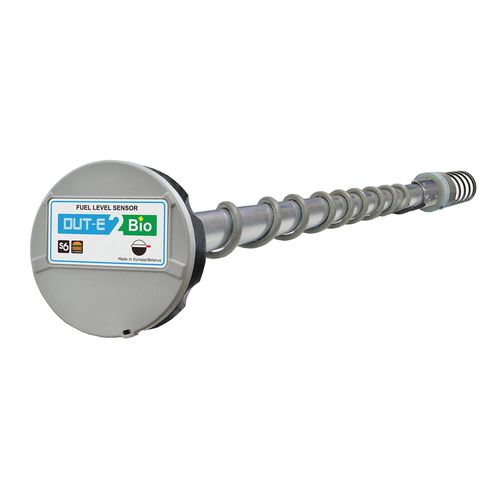 Sensore di livello capacitivo - DUT-E 2Bio S7  - TECHNOTON - per carburante / wireless / per cisterna