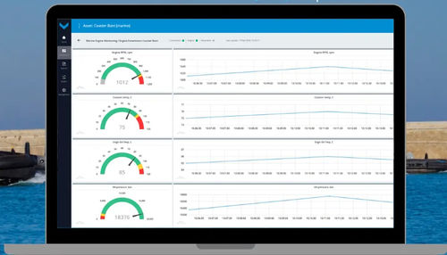 Software di supervisione - TECHNOTON - di acquisizione e di analisi per dati / per reportistica / di analisi di dati