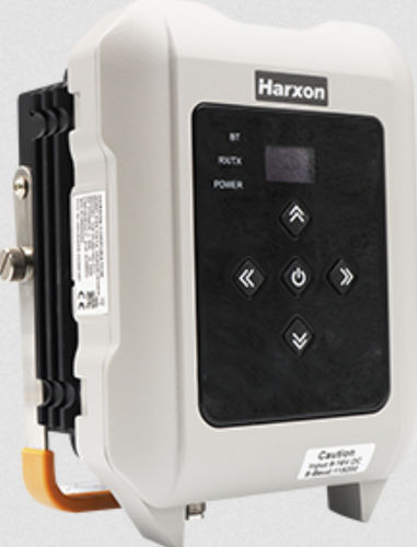 Modem di dati - HX-DU8616D - Harxon Corporation - ripetitore / wireless / Bluetooth