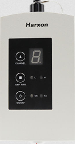 Modem di dati - HX-DU1601D - Harxon Corporation - wireless / UHF / di radiocomunicazione
