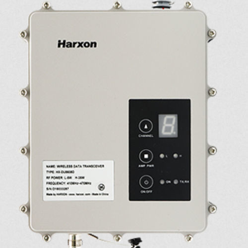 Modem di dati - HX-DU8608D - Harxon Corporation - wireless / GNSS / di radiocomunicazione