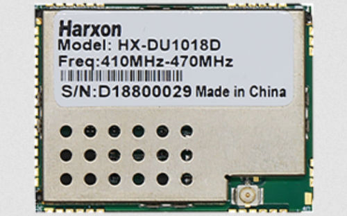 Modem di dati - HX-DU1018D - Harxon Corporation - wireless / 5G / di radiocomunicazione