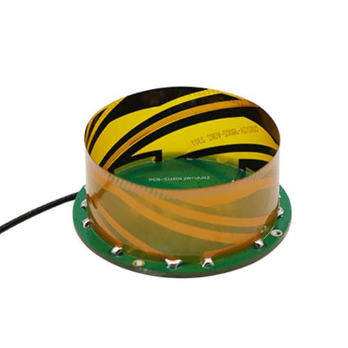 Antenna GPS - HX- CUX012A - Harxon Corporation - GLONASS / GALILEO / satellite