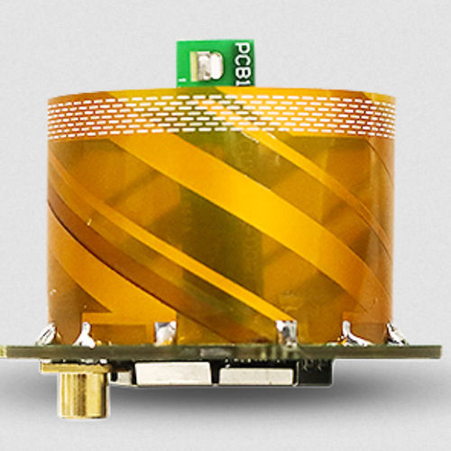 Antenna GPS - HX-CUX005A - Harxon Corporation - GLONASS / GALILEO / WiFi