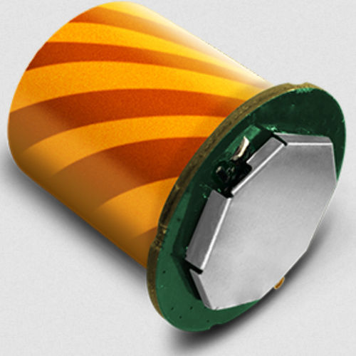 Antenna GPS - HX-CU7005A - Harxon Corporation - GLONASS / GALILEO / satellite