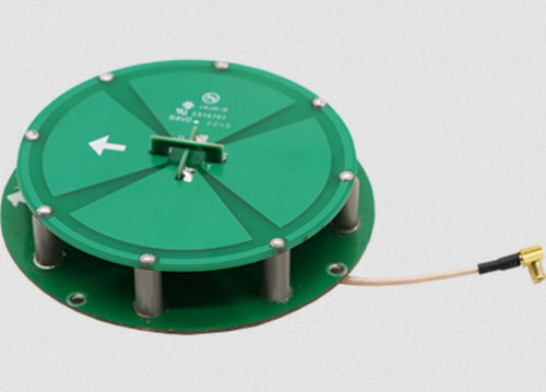 Antenna GNSS - HX-CSX231A - Harxon Corporation - satellite / a microonde / low profile