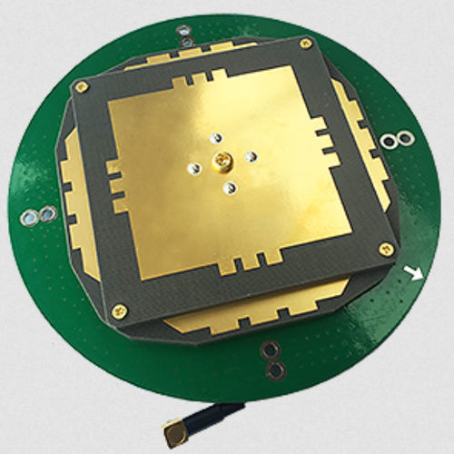 Antenna GPS - HX-CS7017A - Harxon Corporation - GLONASS / satellite / banda L