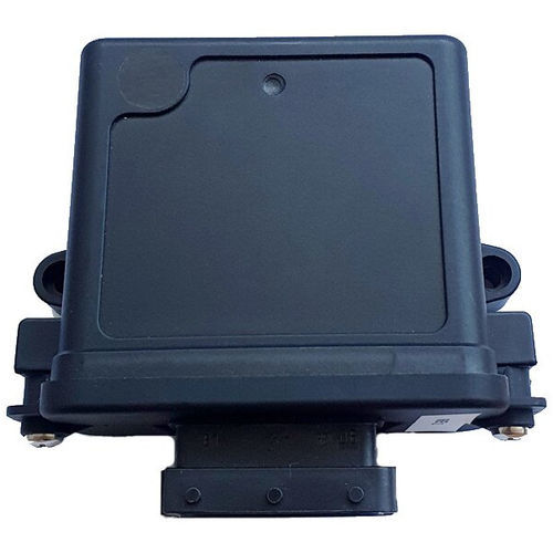 Ricevitore per telecomando - CNTR 8 - Sistematica - radio / IP / industriale