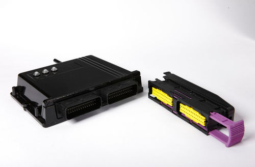 Ricevitore digitale - CNTR 32 - Sistematica - con antenna integrata / IP66