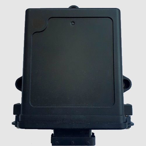 Ricevitore digitale - CNTR 20 - Sistematica - con antenna integrata