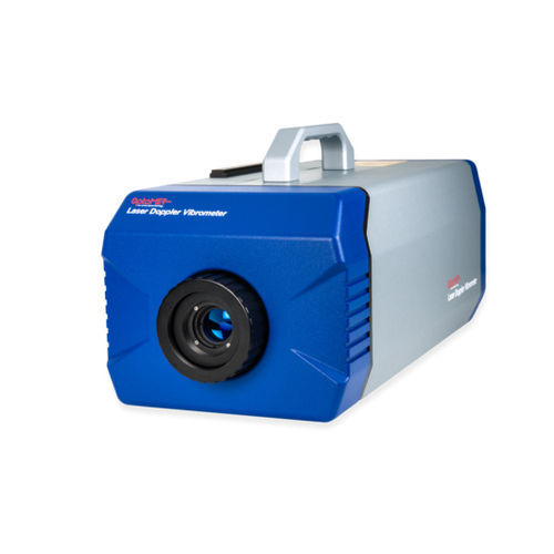 Vibrometro laser - Vector-Series - Optomet GmbH - digitale / senza contatto
