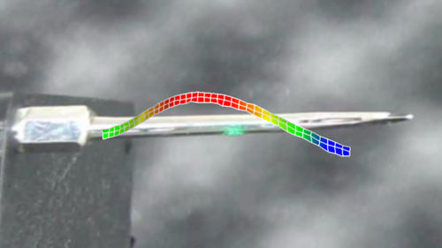 software di analisi - Optomet GmbH