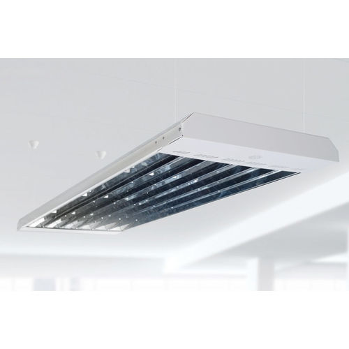 Riscaldamento ad infrarossi elettrico - Y12000 - BILUX - per riscaldamento / da soffitto