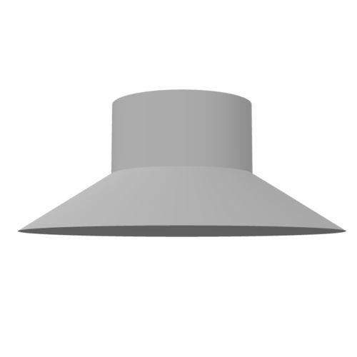 Ventosa piatta - 10.018.621.01 - Morali GmbH - in silicone / in NBR