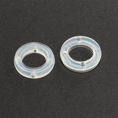 Ventosa in silicone - RC.024.033.02 - Morali GmbH - per CD
