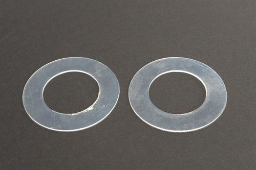 Rondella di tenuta - D.56.035.02 - Morali GmbH - arrotondata / piatta / in silicone