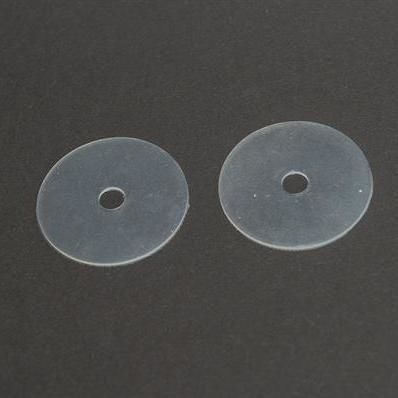 Rondella di tenuta - D.36.036.02 - Morali GmbH - piatta / in silicone