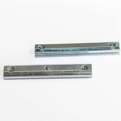 Tassello normalizzato - GK.03.016-ST - Morali GmbH - per cave a T