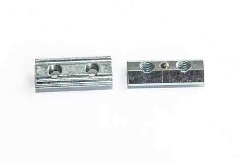 Tassello per cave a T - GK.03.012-ST - Morali GmbH