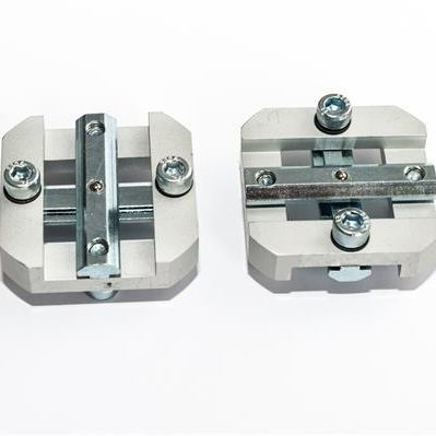 Connettore di profili - GK.04.006 - Morali GmbH