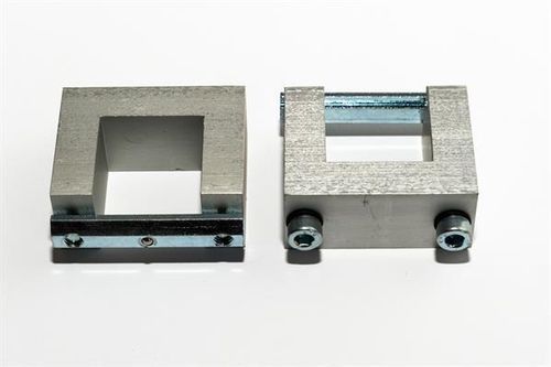Connettore di profili - GK.05.007 - Morali GmbH
