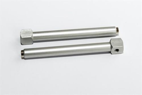 Dito per pinza robotica per movimentazione - GK.14.003 - Morali GmbH