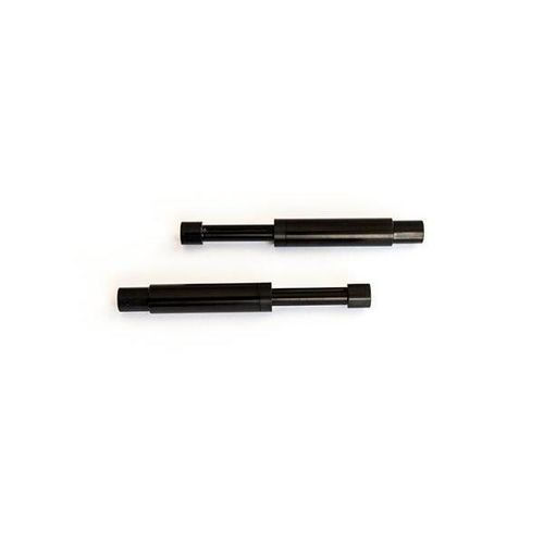Dito per pinza robotica - GK.140.038 - Morali GmbH