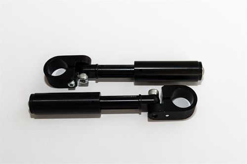 Braccio rotante - GK.140.056 - Morali GmbH