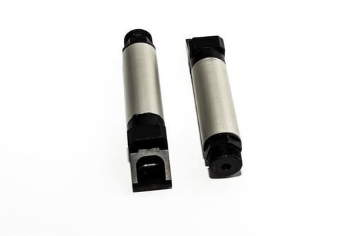 Dito per pinza robotica angolare - GK.19.003 - Morali GmbH - pneumatica
