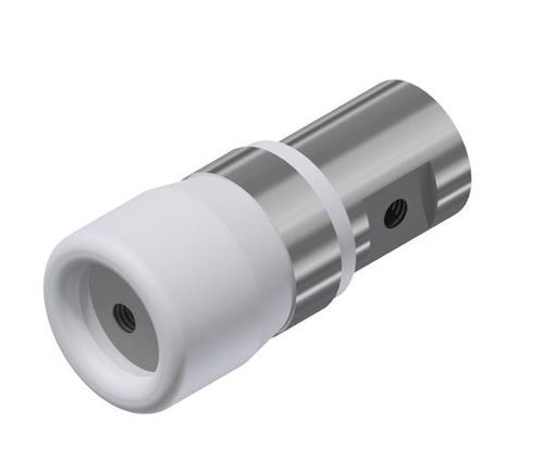 Pinza di presa pneumatica - M.1306 - Morali GmbH - concentrica / espandibile