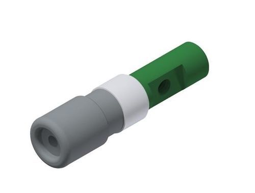 Pinza di presa pneumatica - M.1303 - Morali GmbH - a espansione / espandibile