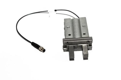 Pinza di presa pneumatica - GK.17.011MS - Morali GmbH - parallela