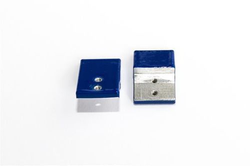 Morsa di serraggio in alluminio - GB.17.009BS - Morali GmbH