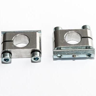 Briglia di fissaggio - GK.10.004 - Morali GmbH
