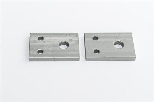Tubazione a gomito - GK.11.017 - Morali GmbH