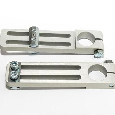 Morsetto d'angolo a vite - GK.09.008A - Morali GmbH - regolabile
