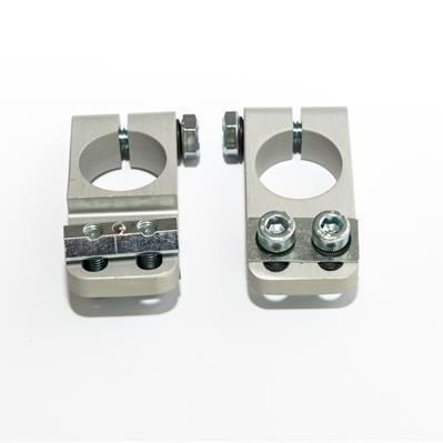 Morsetto d'angolo a vite - GK.09.003 - Morali GmbH