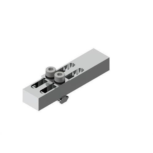 Morsetto d'angolo a vite - GK.09.009 - Morali GmbH - regolabile