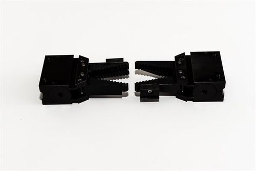 Dito per pinza robotica per movimentazione - MG.7010 - Morali GmbH - per pezzo singolo