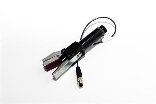 Pinza di presa con attuatore pneumatico - GK.140.001BG-MS - Morali GmbH - parallela / con sensore di forza integrato