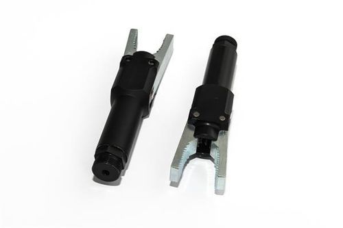 Pinza di presa pneumatica - GK.140.003 - Morali GmbH - parallela
