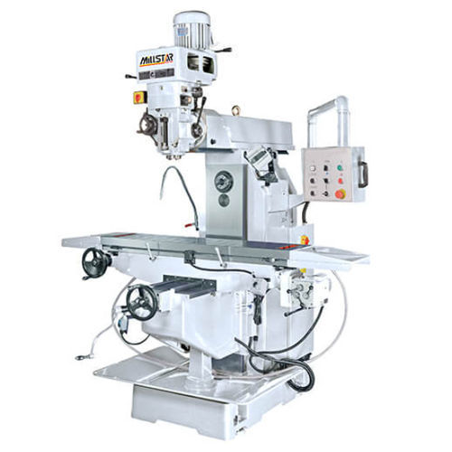 Fresatrice 3 assi - JY-26 series  -  JIUH-YEH PRECISION MACHINERY CO., LTD. - verticale / spinta a cinghia / di grande precisione