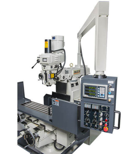 Fresatrice 3 assi - 2T -  JIUH-YEH PRECISION MACHINERY CO., LTD. - verticale / a colonna / di precisione