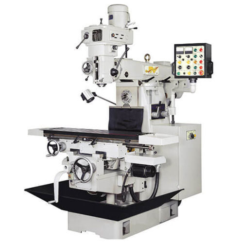 Fresatrice 3 assi - 2HT -  JIUH-YEH PRECISION MACHINERY CO., LTD. - verticale / a colonna / di precisione