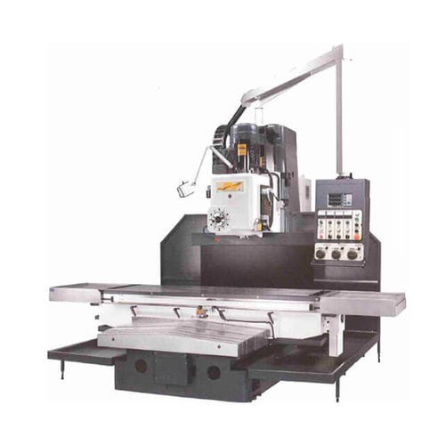 Fresatrice CNC 3 assi - VH650B -  JIUH-YEH PRECISION MACHINERY CO., LTD. - verticale / orizzontale / a colonna