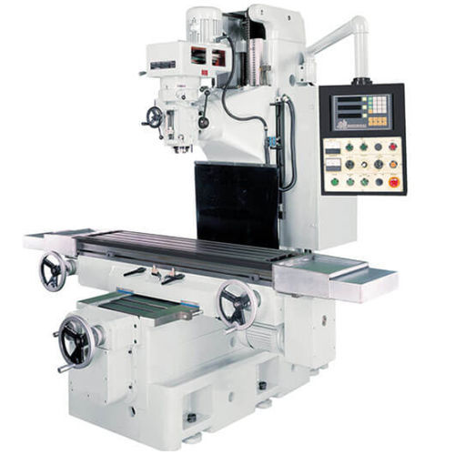 Fresatrice 3 assi - VT550  -  JIUH-YEH PRECISION MACHINERY CO., LTD. - verticale / di precisione / CE