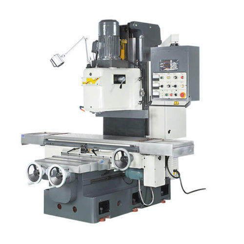 Fresatrice 3 assi - V520  -  JIUH-YEH PRECISION MACHINERY CO., LTD. - verticale / di precisione / ad alta potenza
